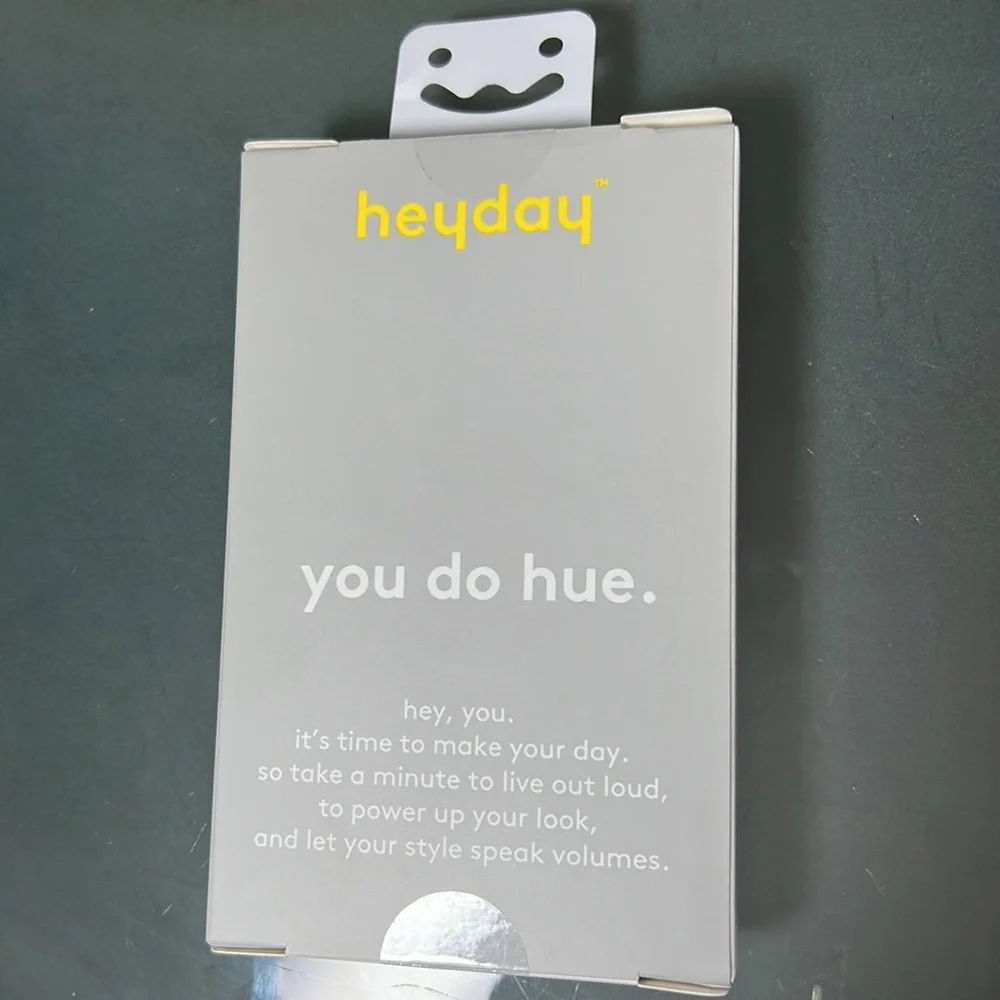 Heyday Watch Bumper - 38mm Apple Watch Series 2 & 3